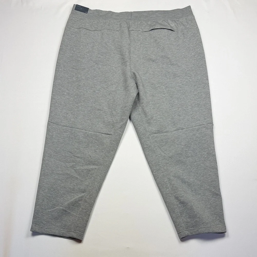 Gray VRST Men's Sweatpants Men’s XXL NWT